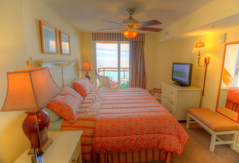 Atlantic Breeze For Montly Winter Rentals North Myrtle Beach