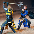 Medieval Times